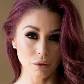 Photo star : Monique Alexander