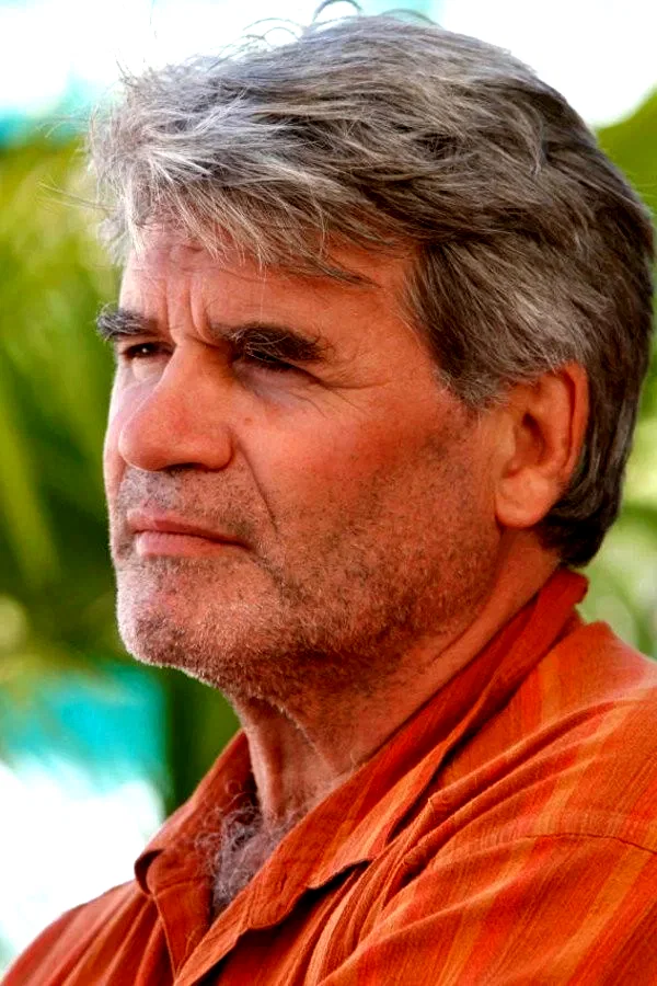 Richard Copans