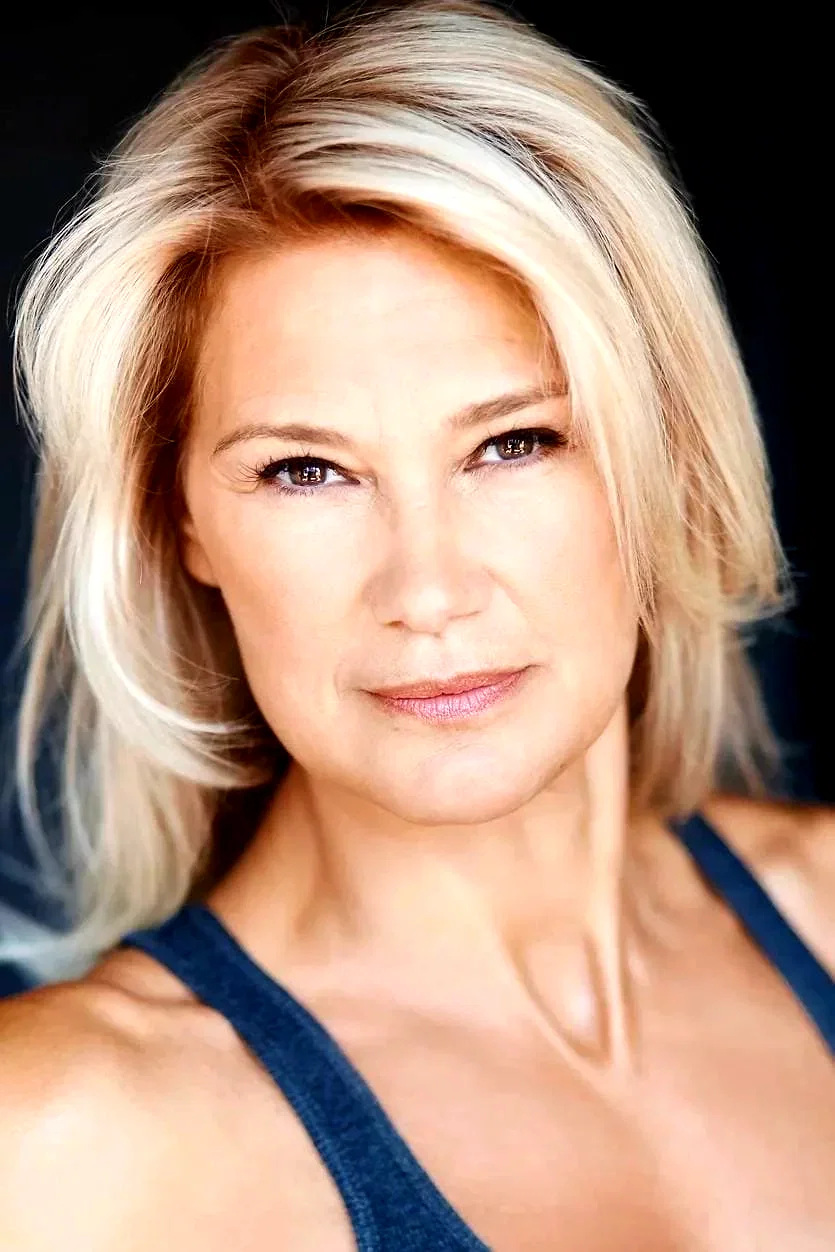  Valérie Wiseman