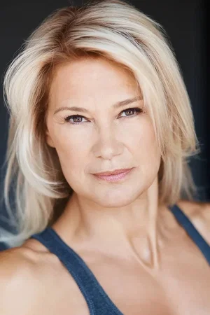  Valérie Wiseman photo