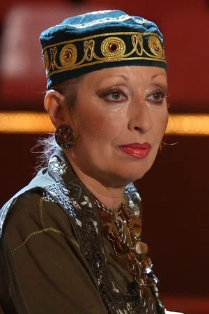 Photo de  Ildikó Kishonti