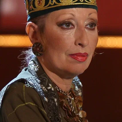  Ildikó Kishonti