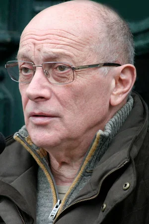 Lajos Balazsovits photo