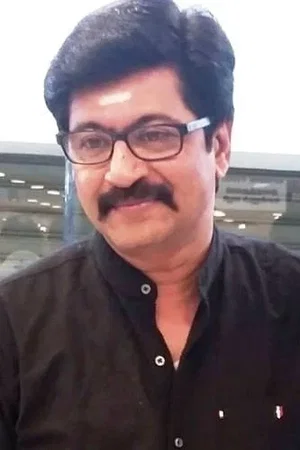  Jiva Ravi