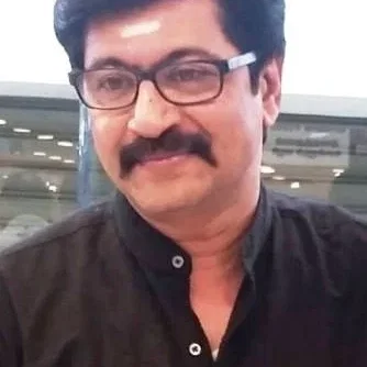  Jiva Ravi