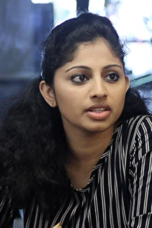  Nithisha photo