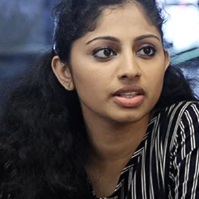 Photo star :  Nithisha