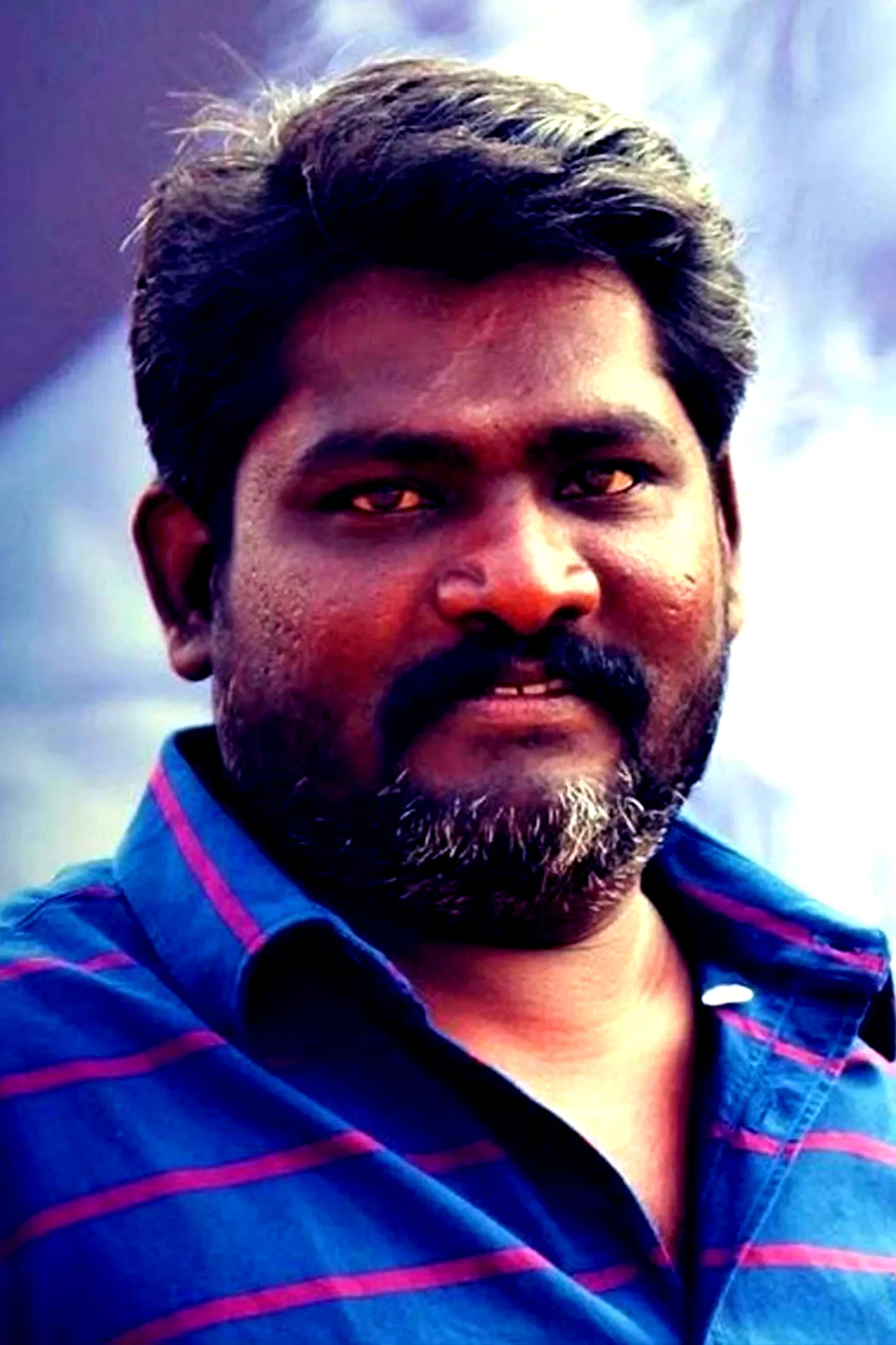  SR Prabhakaran