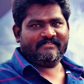 Photo star :  SR Prabhakaran