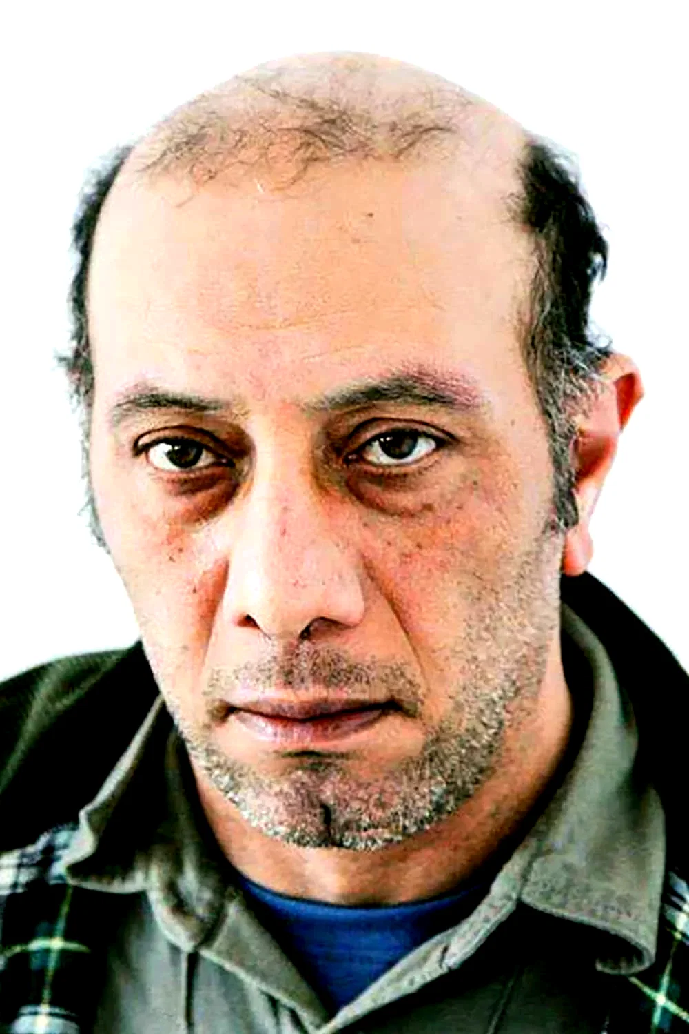  Jamel Madani
