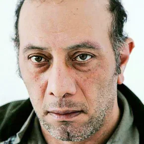 Photo star :  Jamel Madani