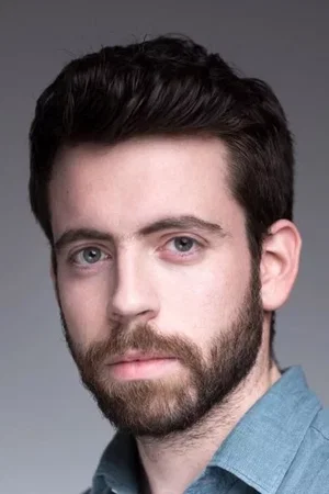  Alexandros Hrysanthopoulos