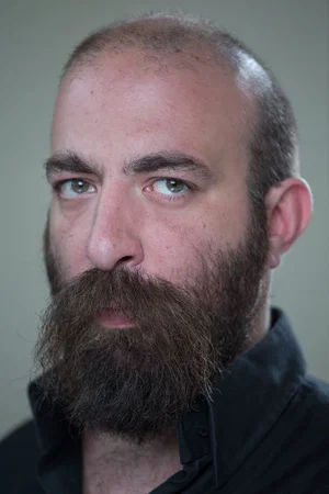  Antonis Tsiotsiopoulos photo