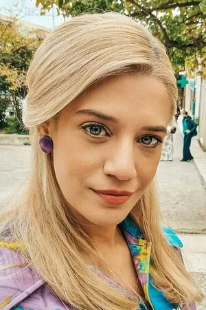  Jenny Theona