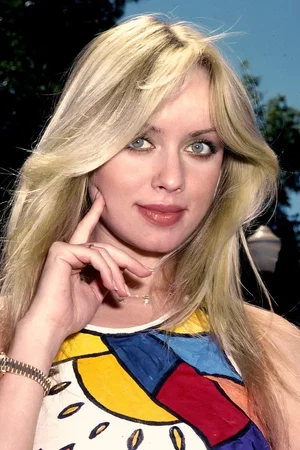  Gloria Guida