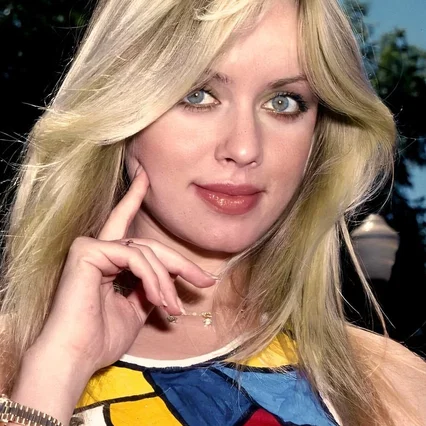  Gloria Guida