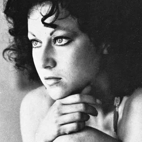 Photo star :  Ria De Simone