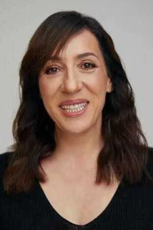 Binnur Kaya photo