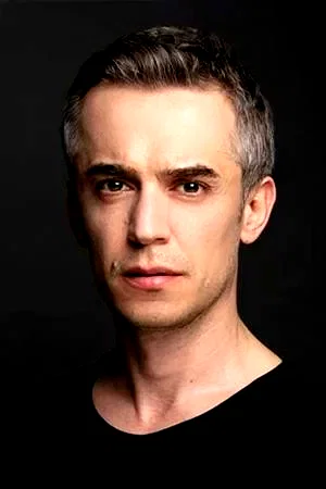  Tugay Mercan