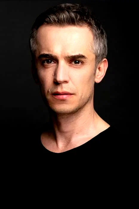  Tugay Mercan