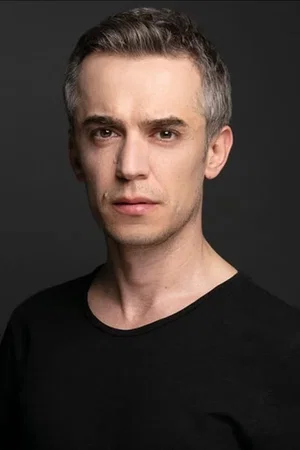 Tugay Mercan