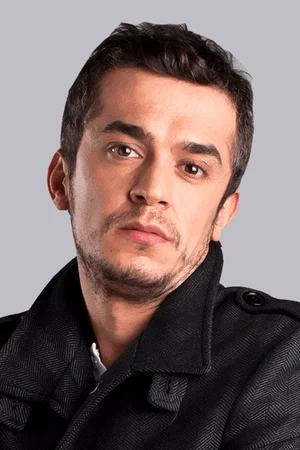  Tugay Mercan