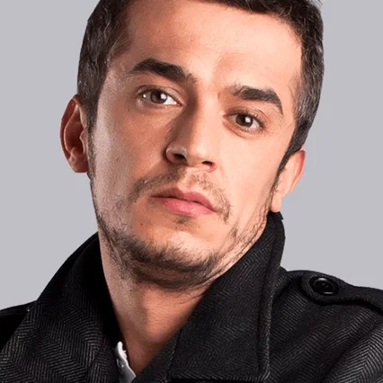  Tugay Mercan