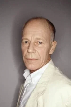  Joop Admiraal photo