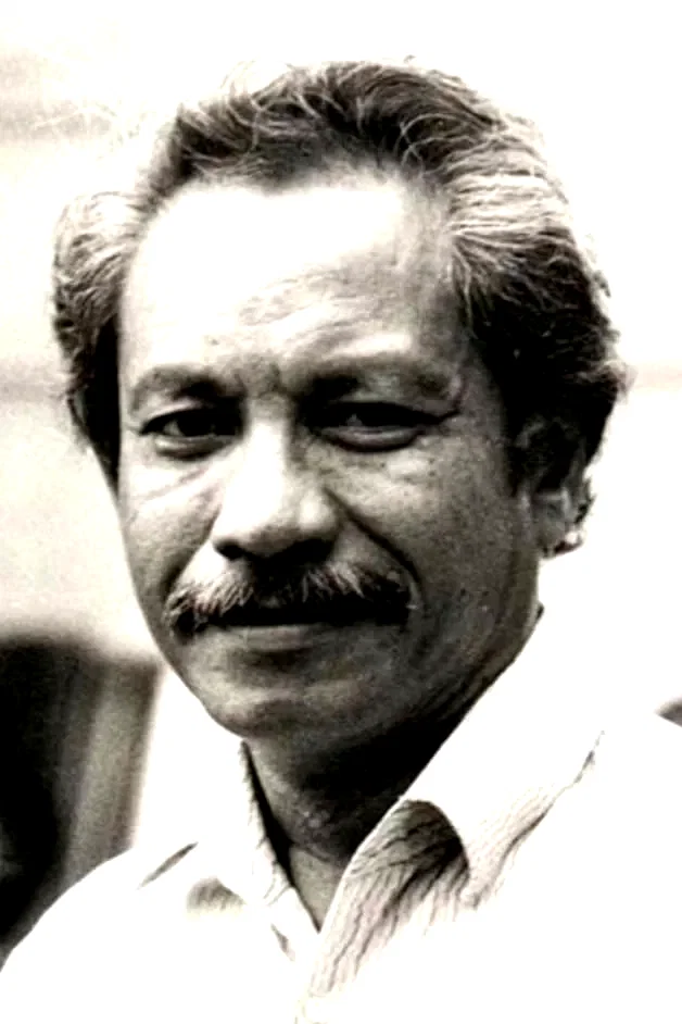  Piet Burnama