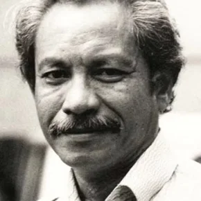 Photo star :  Piet Burnama