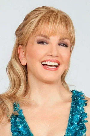 Milly Carlucci photo