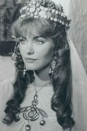 Ingrid Anderson photo