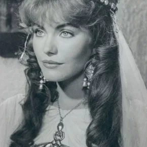 Photo star : Ingrid Anderson