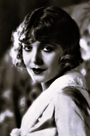  Vilma Banky