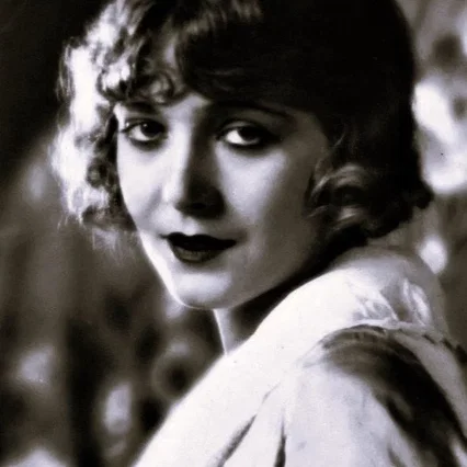  Vilma Banky