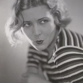 Photo star :  Vilma Banky