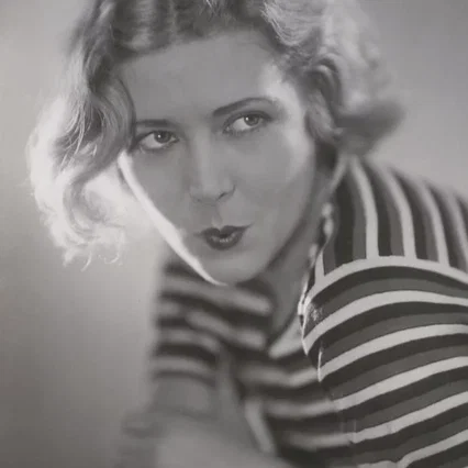  Vilma Banky