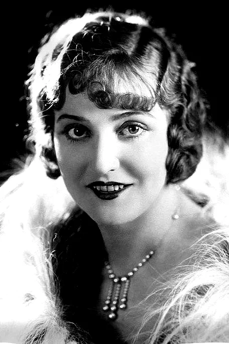 Agnes Ayres