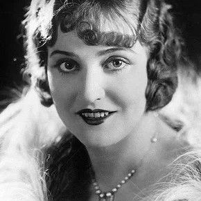 Photo star : Agnes Ayres