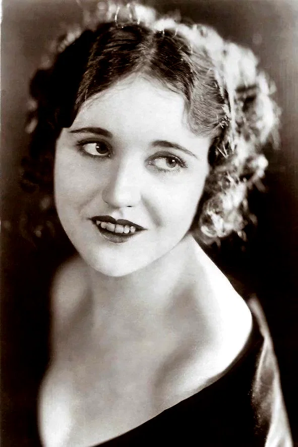 Agnes Ayres