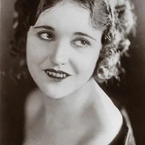 Photo star : Agnes Ayres