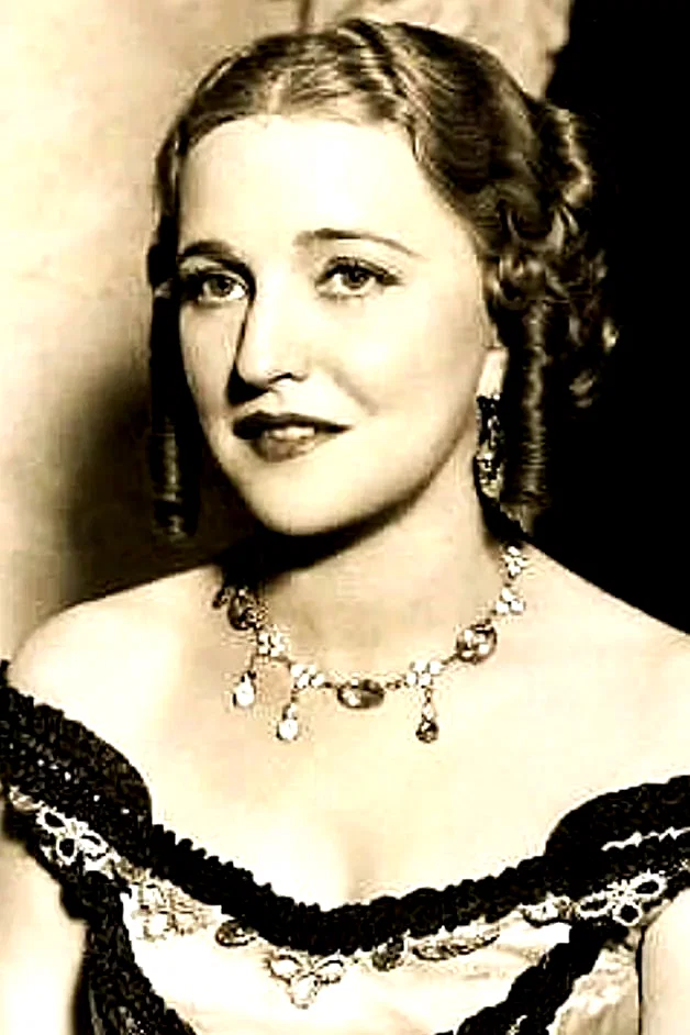 Agnes Ayres