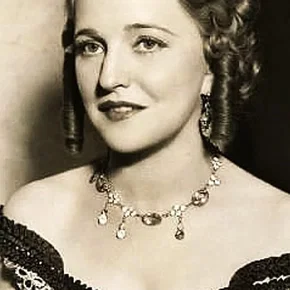 Photo star : Agnes Ayres