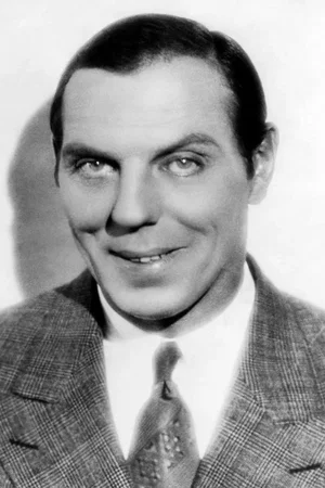  Karl Dane
