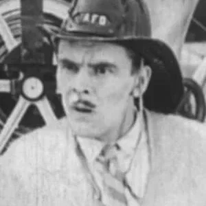 Frank Butler