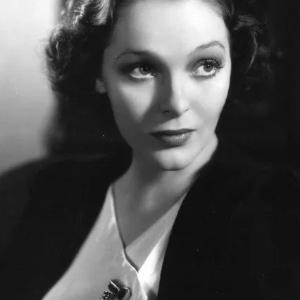 Sally Blane
