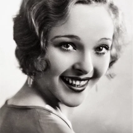 Sally Blane