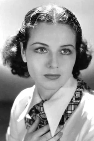  June Travis