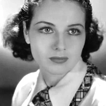  June Travis