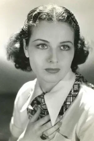  June Travis